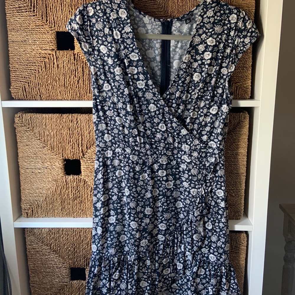 JCREW dress